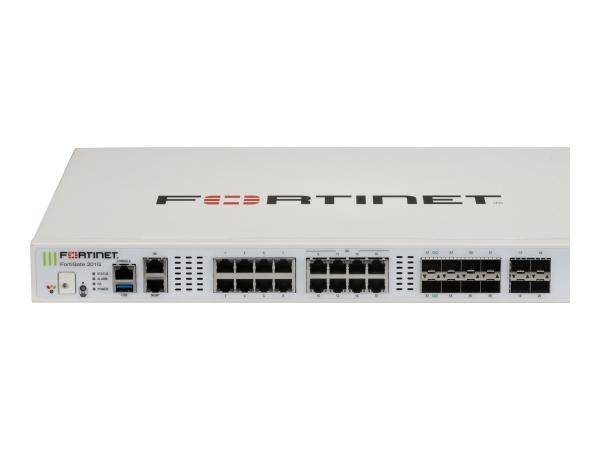 Fortinet FG-201G Firewall-0