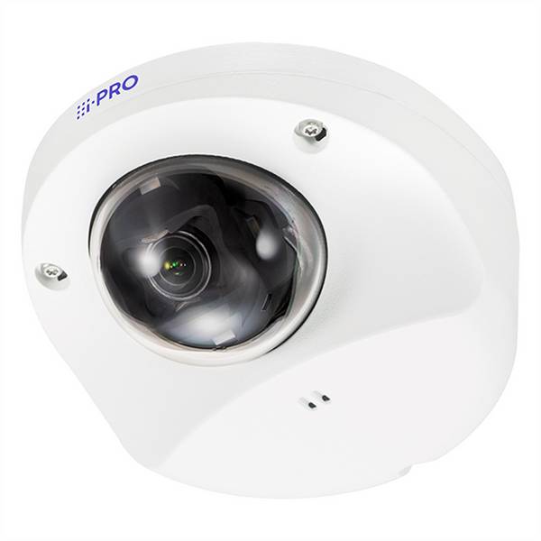 i-PRO  i-PRO WV-S32302-F2LV 2MP AI INDOOR VANDA WV-S32302-F2LV