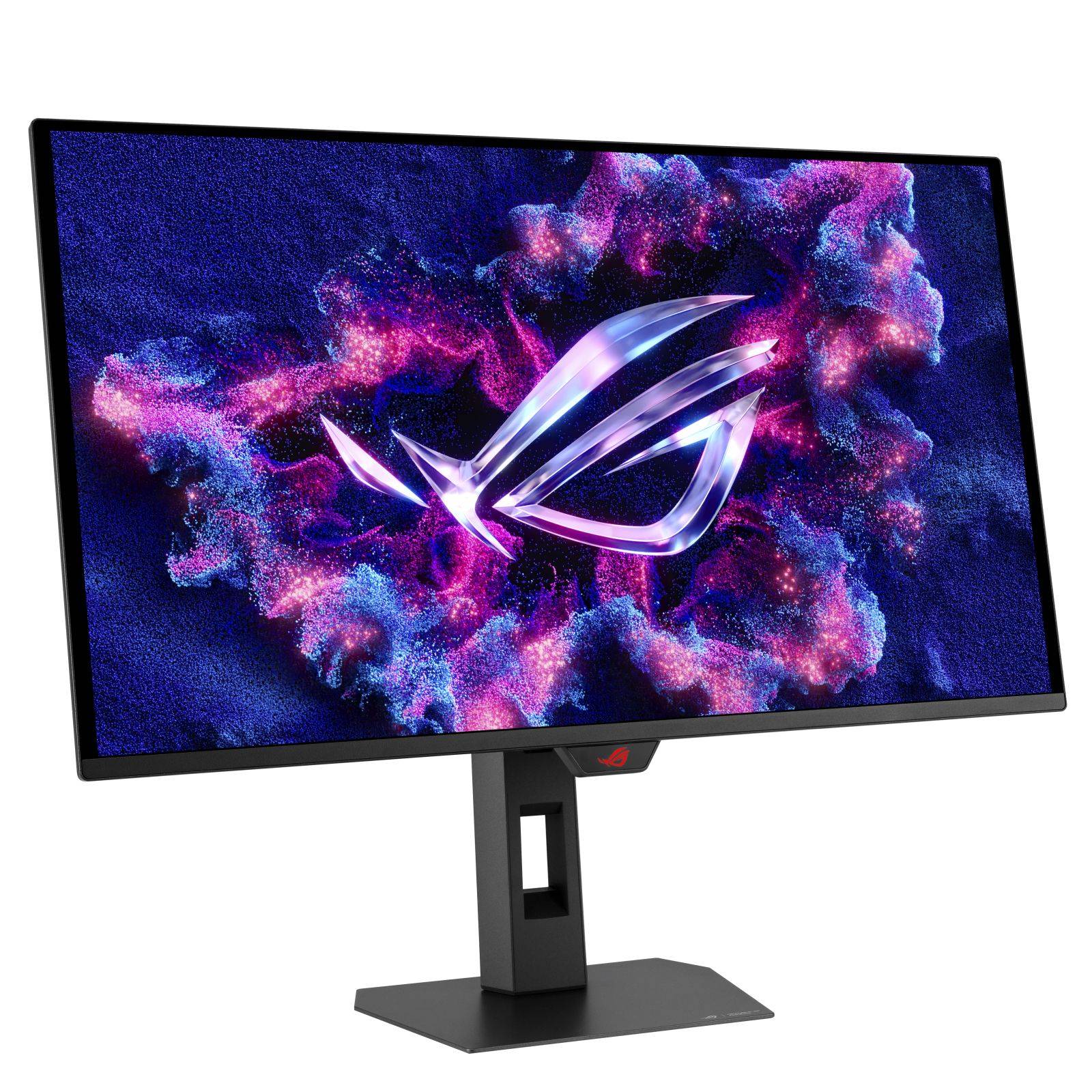 ASUS ROG Strix OLED XG27AQDPG, 67,3 cm (26.5"), 2560 x 1440 pixels, Wide Quad HD, QD-OLED, 0,03 ms, Noir-1