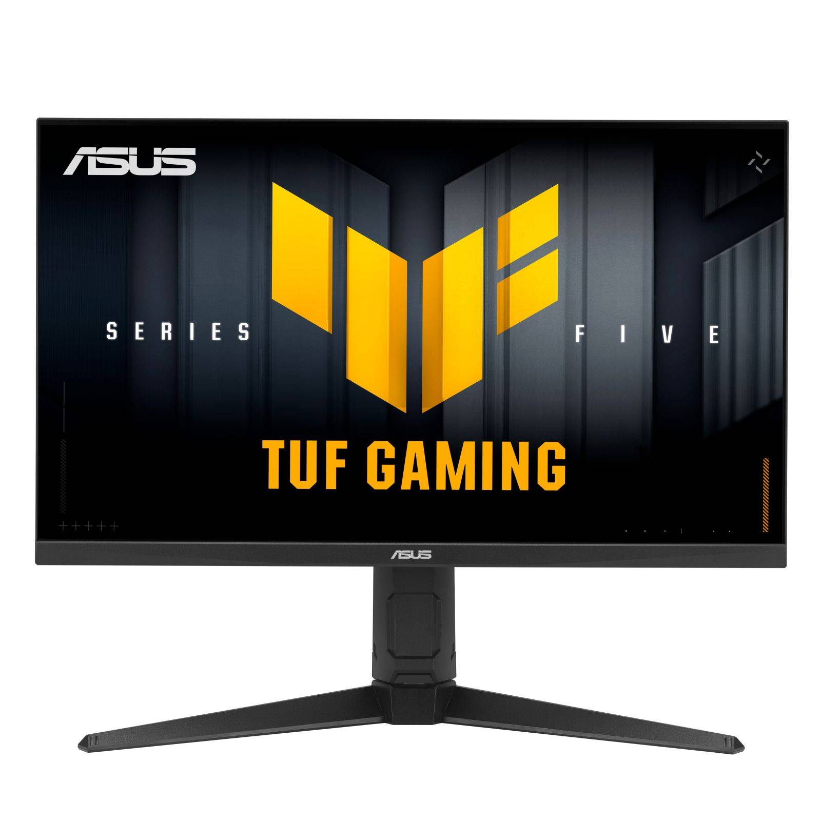 ASUS TUF Gaming VG27AQML5A, 68,6 cm (27"), 2560 x 1440 pixels, Wide Quad HD, 1 ms, Noir-0