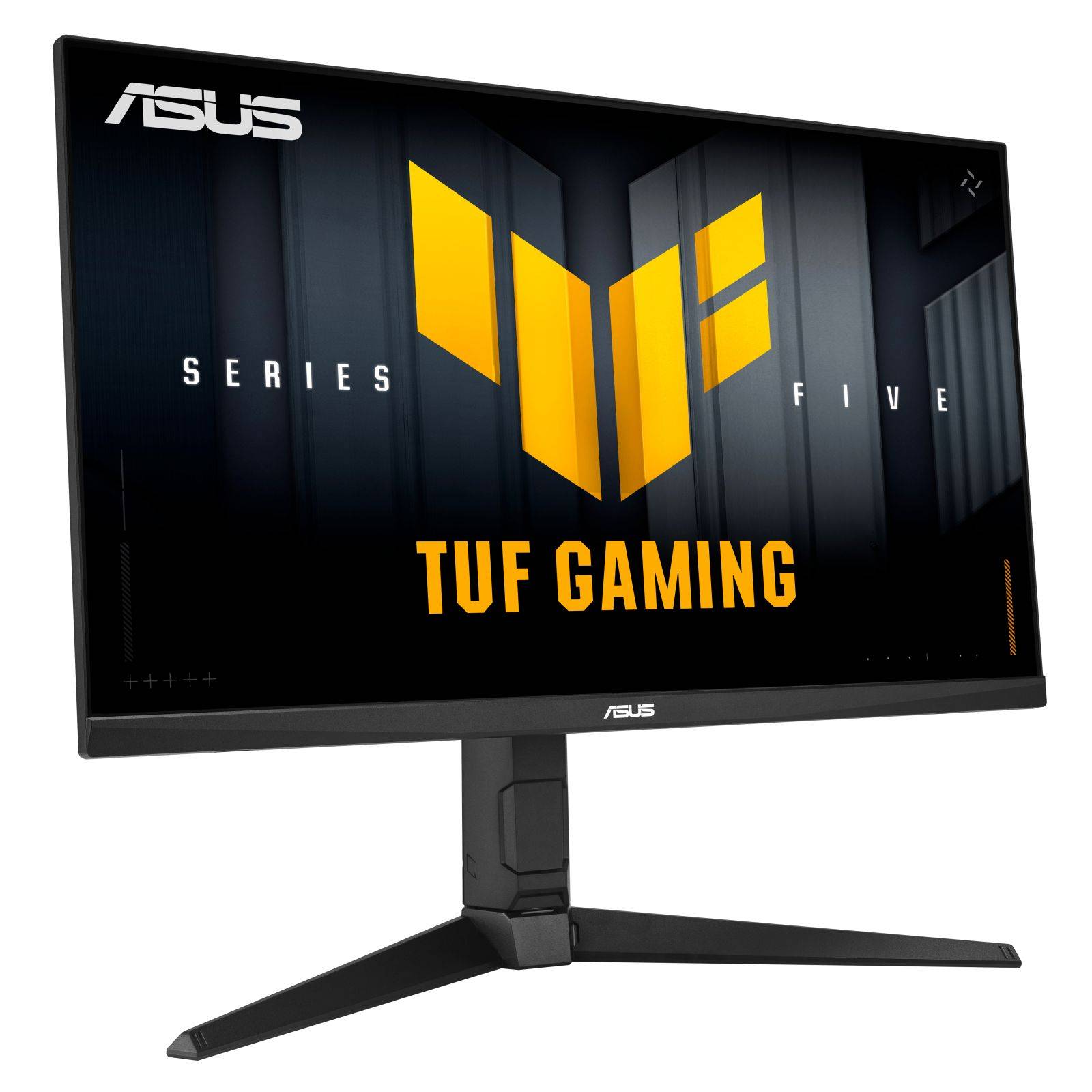 ASUS TUF Gaming VG27AQML5A, 68,6 cm (27"), 2560 x 1440 pixels, Wide Quad HD, 1 ms, Noir-1