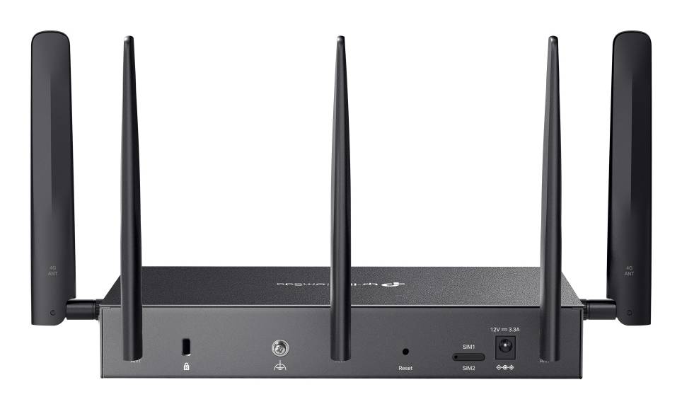 TP-Link Omada DR3650V-4G-1