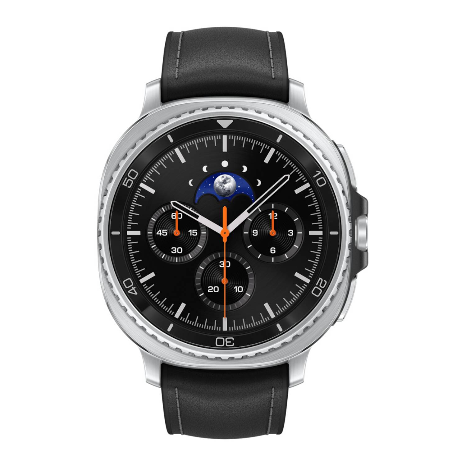 Galaxy Watch8 Classic 46M BT Noir-1
