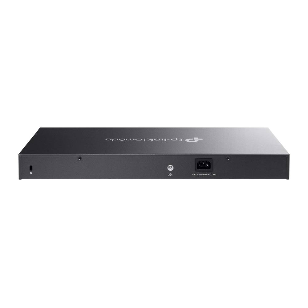 TP-LINK SG2218P Switch SDN Niv.2 16P Gigabit PoE+ & 2 SFP 15-1