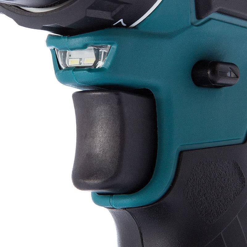 Perceuse visseuse 18V LXT -machine seule- en MAKPAC - MAKITA DDF482ZJ-4