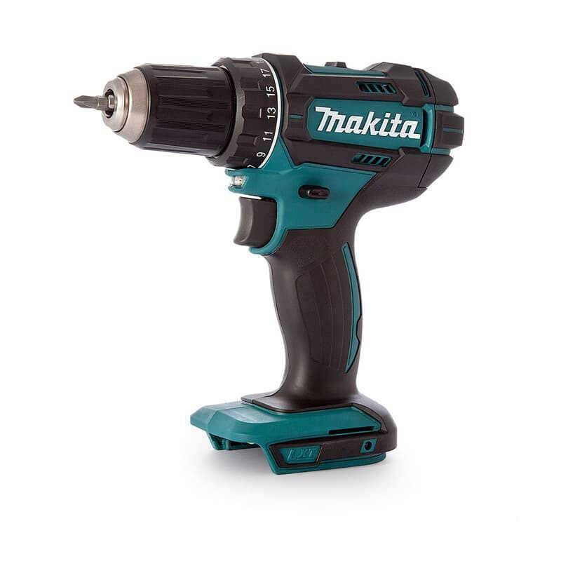 Perceuse visseuse 18V LXT -1×5,0 Ah- en MAKPAC MAKITA DDF482RT1J-3