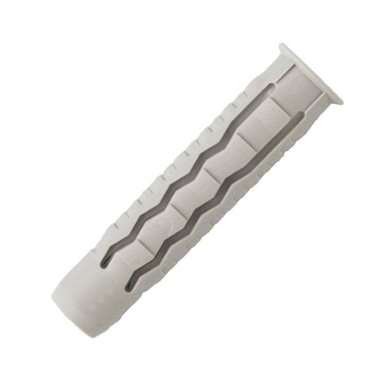 Cheville Nylon Quadruple Expansion- Galaxy - diam12 mm x 60 mm - ESSBOX de 25 pièces - SCELL-IT-0
