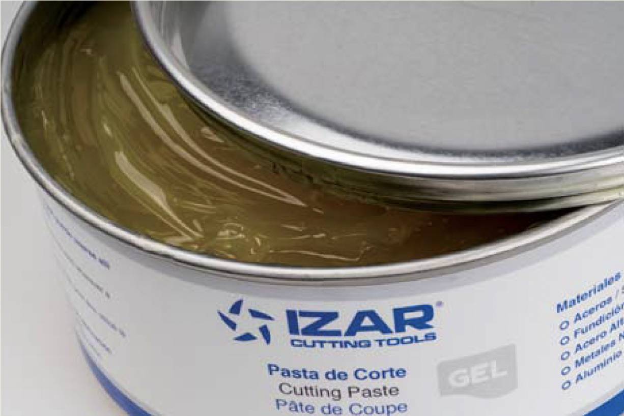 Pâte de coupe universelle - Pot de 250 ML - IZAR-0