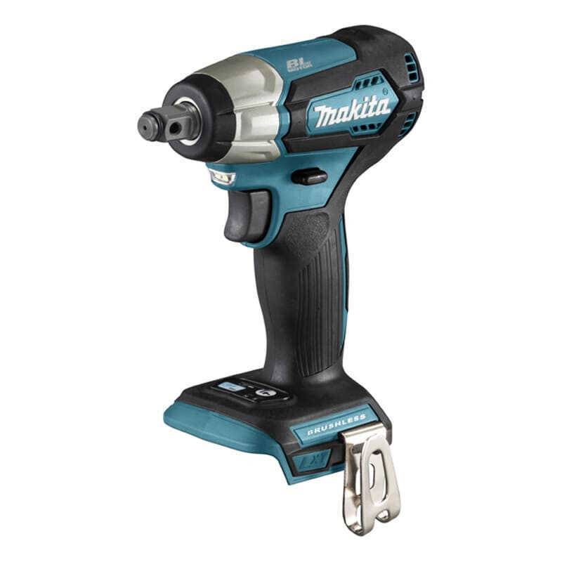 Boulonneuse à chocs 18V LXT 180 Nm 12" -2x3,0 Ah- en MAKPAC - MAKITA DTW181RFJ-1