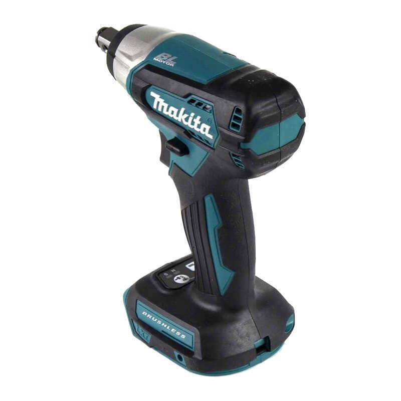 Boulonneuse à chocs 18V LXT 180 Nm 12" -2x3,0 Ah- en MAKPAC - MAKITA DTW181RFJ-2