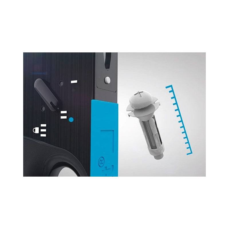 Pince à cheville expansion réglable OPTEE-KIT -SCELL-IT-2