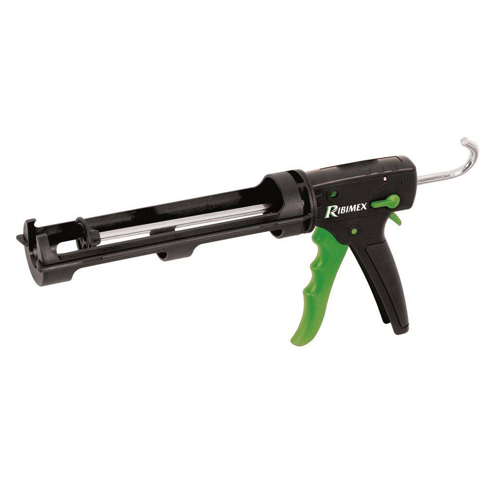 Pistolet porte-cartouche pro - RIBIMEX-0