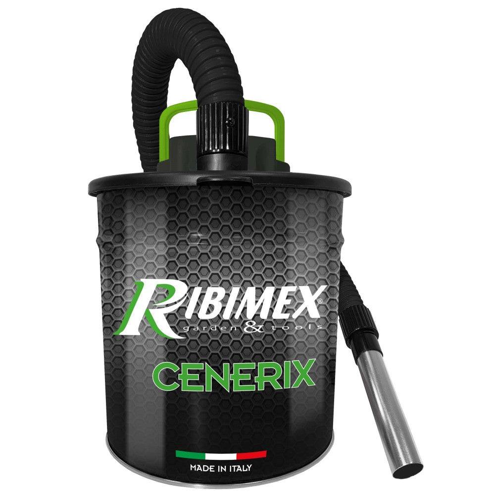 Aspirateur à cendres 1200 W 18 L-0