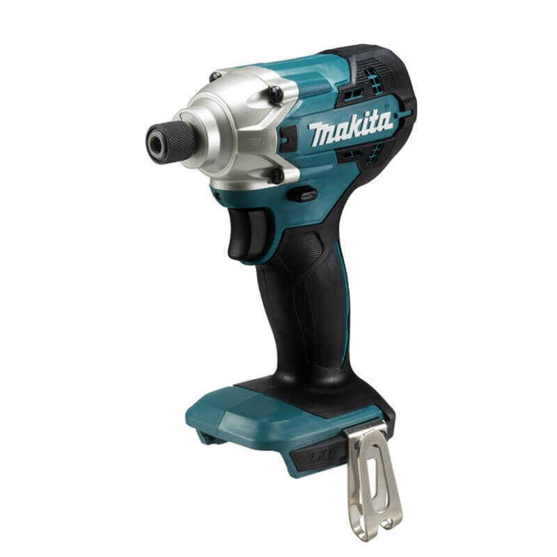 Visseuse à chocs 18V LXT 155Nm -2x3.0 Ah- en Makpac - Makita DTD156RFJ-1