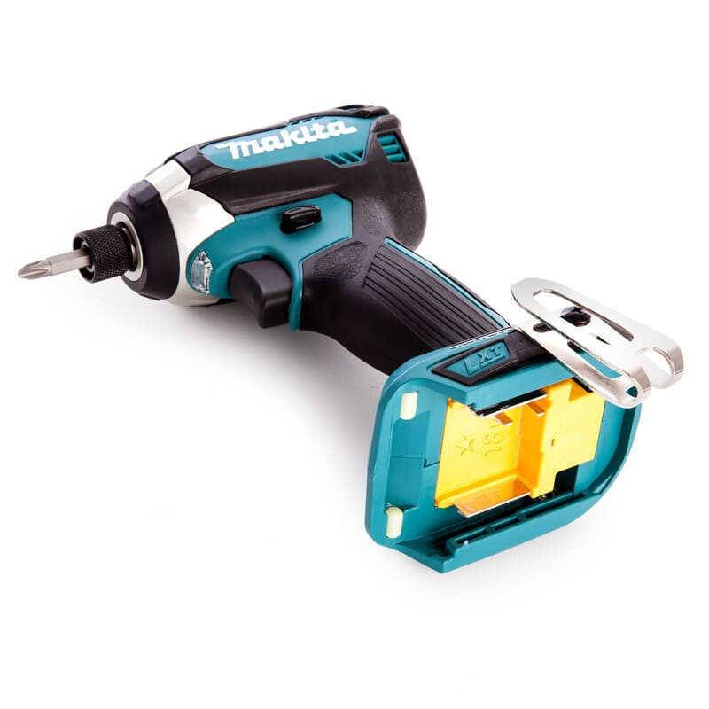 Visseuse à chocs 18V LXT 170Nm -2x4.0 Ah- en MAKPAC - MAKITA DTD153RMJ-2
