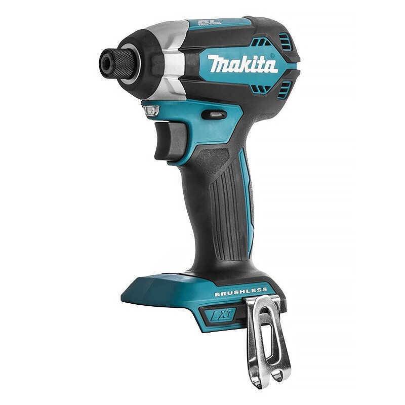 Visseuse à chocs 18V LXT 170Nm -2x4.0 Ah- en MAKPAC - MAKITA DTD153RMJ-3