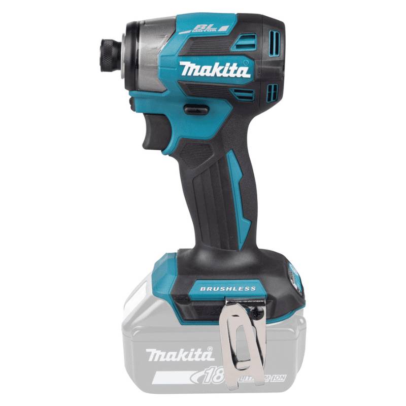 Visseuse à chocs 18V 180Nm -Solo- en Makpac - MAKITA DTD173ZJ-2