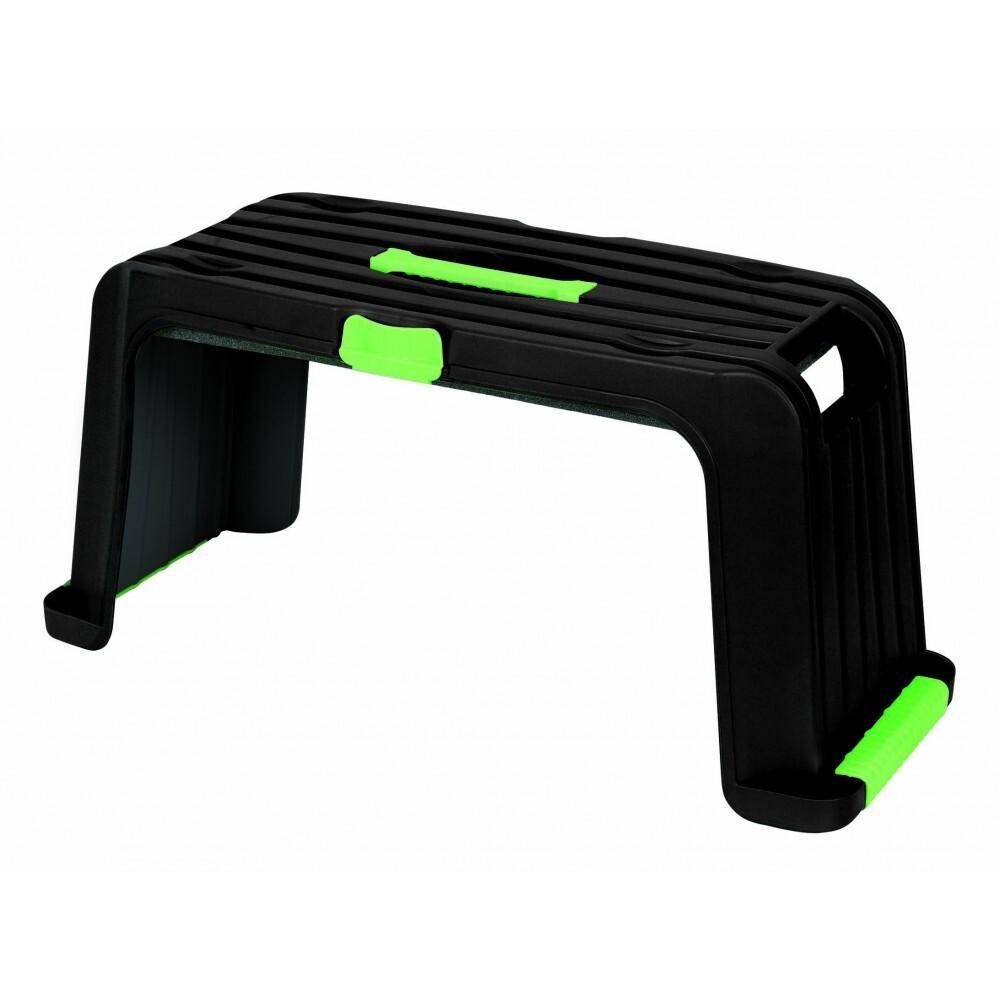 Banc et coffre agenouilloir 4 en 1 sur roues - RIBIMEX PRAGENP4R-3