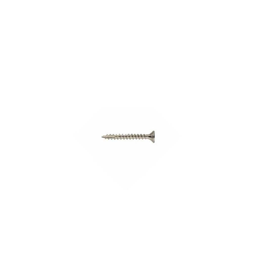 Vis à bois universelle, hautes performances, tête fraisée, TS1 - 3 x 25 mm -500 pièces- - SCELL-IT-0