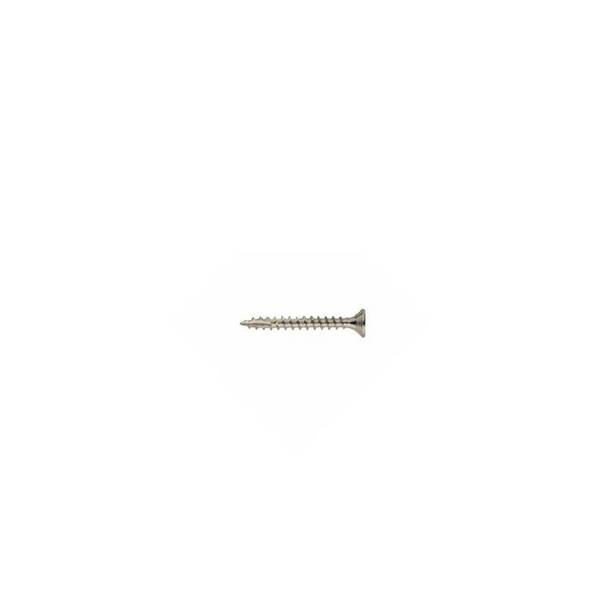 Vis à bois universelle, hautes performances, tête fraisée, TS1 - 3 x 25 mm -500 pièces- - SCELL-IT
