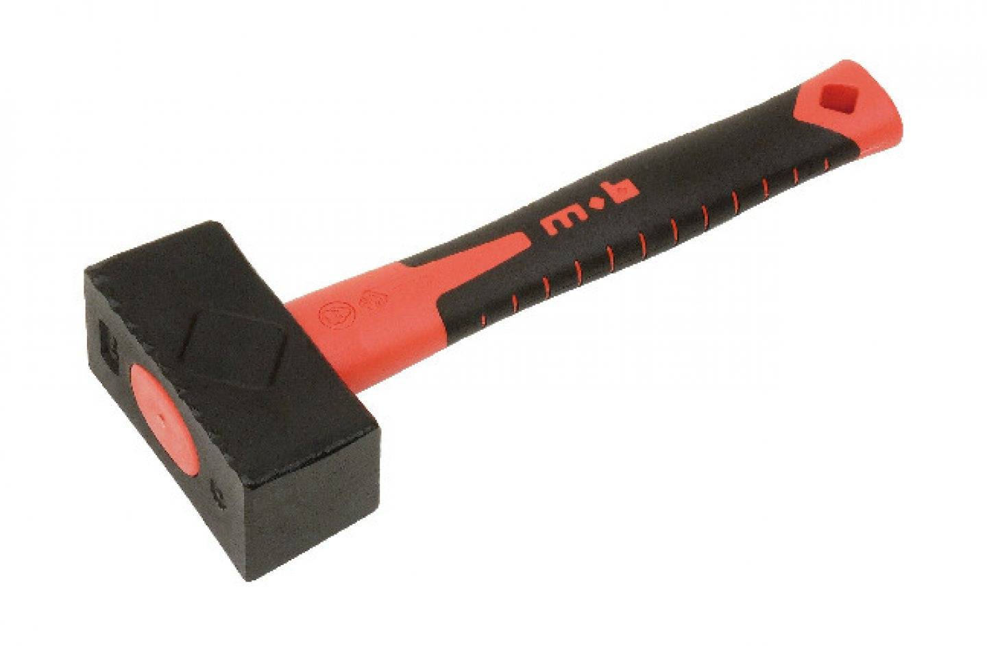 Massette 4u 1,25kg manche nertech - MONDELIN-0