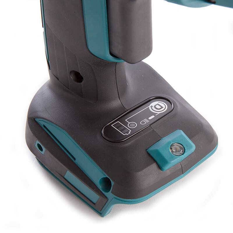 Visseuse à placo 18V LXT -2x4.0Ah- en MAKPAC - MAKITA DFS452RMJ-4