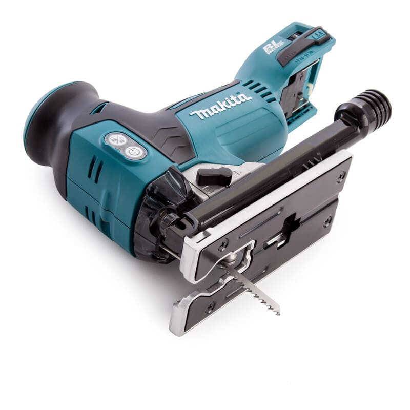 Scie sauteuse 18V LXT -2x4,0 Ah- en MAKPAC - MAKITA DJV181RMJ-3