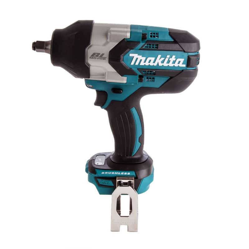 Boulonneuse à chocs 18V LXT 1000Nm 12pouces -1×5,0 Ah- en MAKPAC MAKITA DTW1002RT1J-4