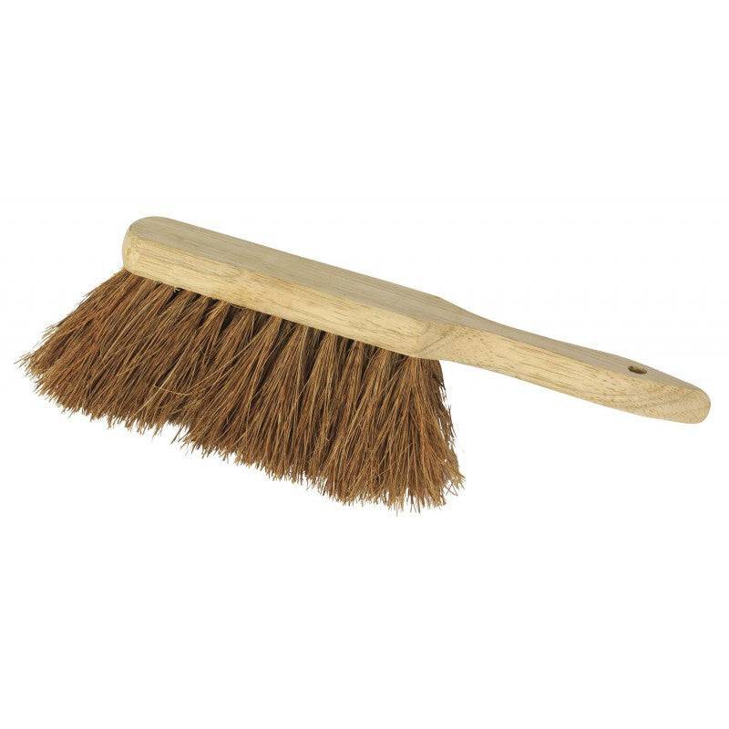 Balayette coco 285mm - KS Tools 146.3005-0
