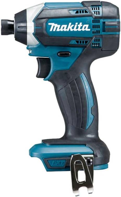 Visseuse à chocs DTD152 + 1 Batterie 6,0 Ah BL1860B - MAKITA-1