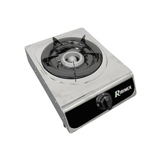 Réchaud à Gaz 1 Feu 2.9kw Ribiland prf315-0