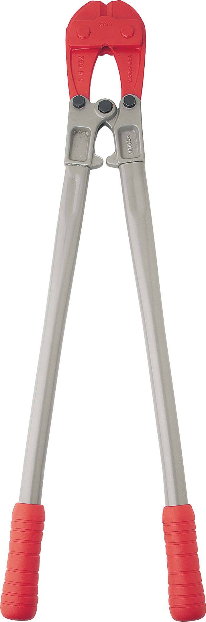 COUPE-BOULONS BRAS TUBES STANDARD - Sam Outillage SAM L-95-0-0