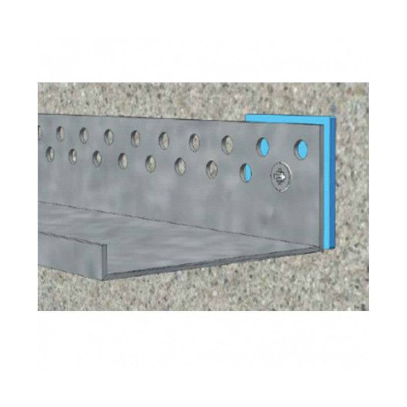 Cales de réglage plastiques épaisseur 5 MM - SCELL-IT-1