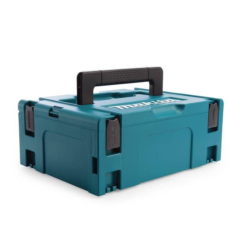 Visseuse à Chocs DTD152Z + 1 x Batterie 4,0 Ah -BL1840B- + MAKPAC 2 - Makita DTD152-3