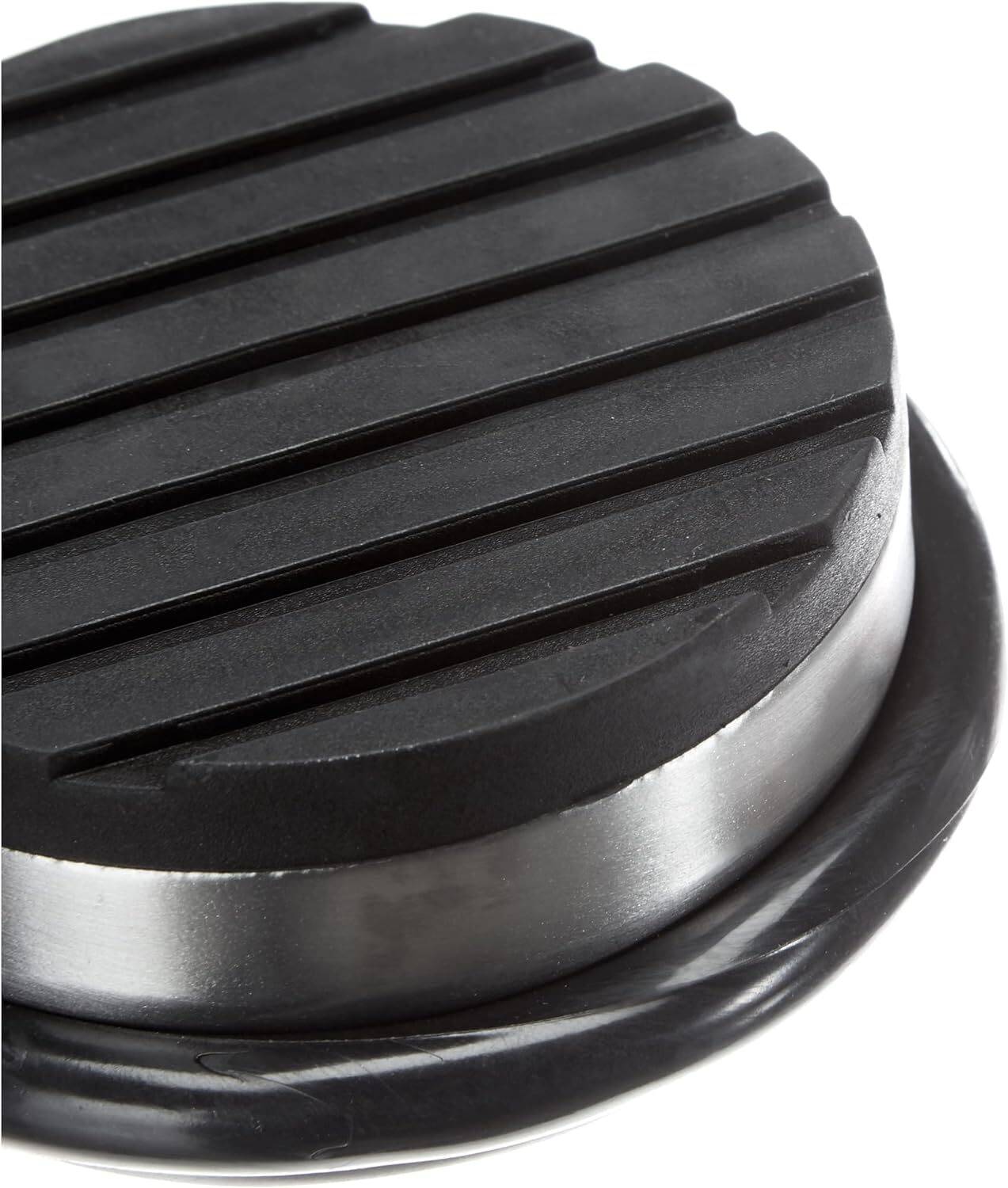 Arrêt de porte INOX - MANNESMANN - M41135-2