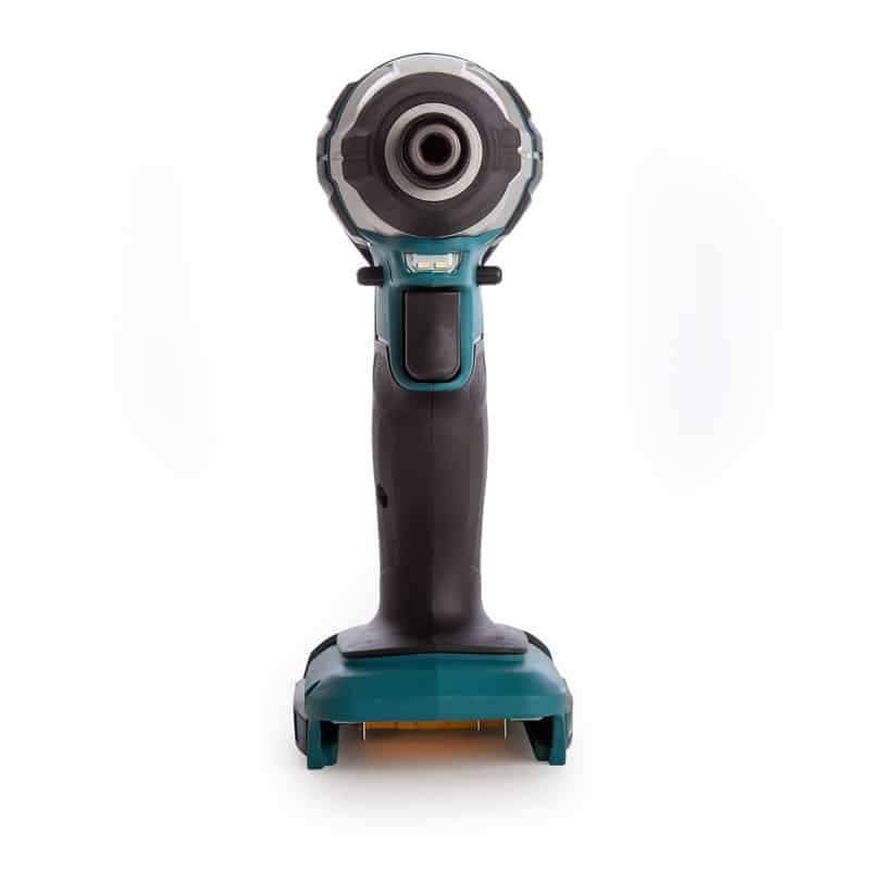 Visseuse à chocs 18V LXT 165 Nm -machine seule- en MAKPAC - MAKITA DTD152ZJ-3