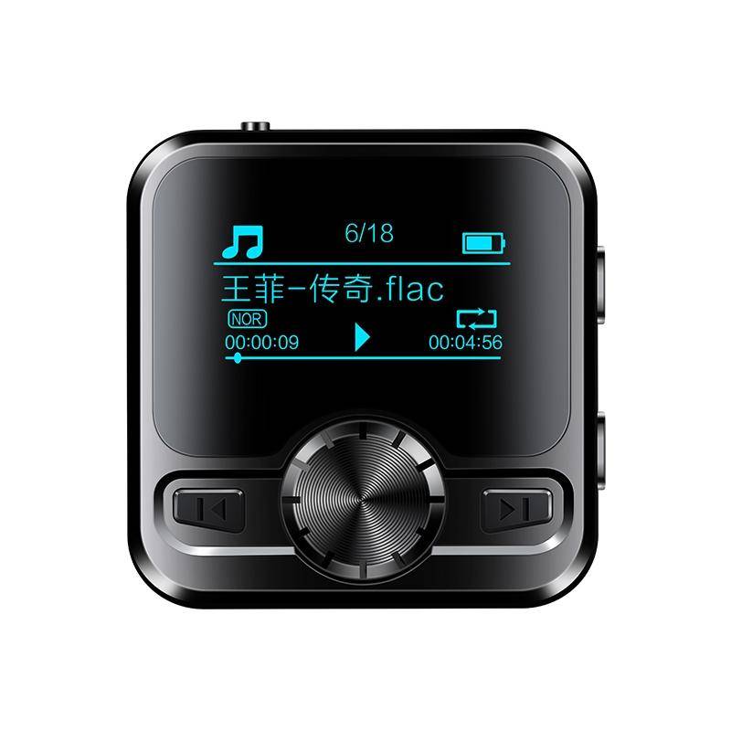Lecteur MP3 Intelligent Haute Définition 32GB Bluetooth Radio E-Book Portable YONIS-0