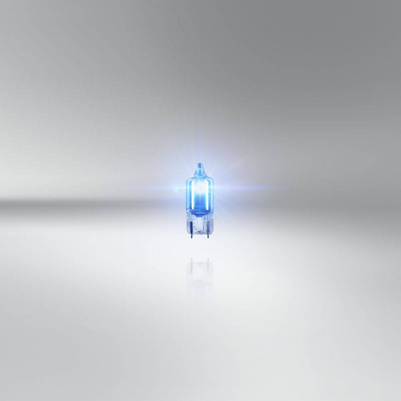 Kit 2 Ampoules Halogène auto Osram COOL BLUE® INTENSE NextGen W5W 12V 2825CBN-02B-2