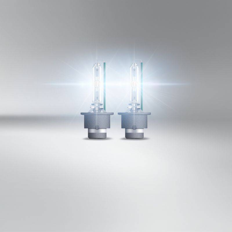 Osram Automotive 66440XN2-2HB Ampoule xénon XENARC NIGHT BREAKER® 220 D4S 35 W 42 V-2
