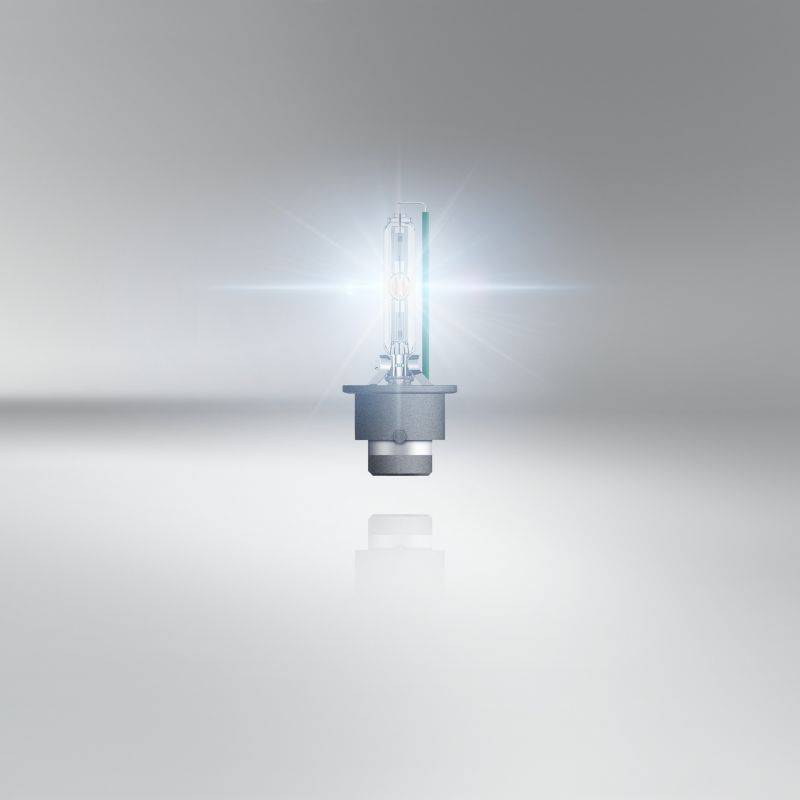 Osram Automotive 66440XN2-2HB Ampoule xénon XENARC NIGHT BREAKER® 220 D4S 35 W 42 V-4