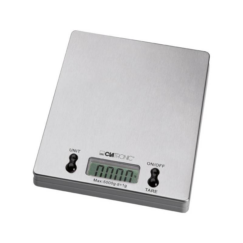 Balance de cuisine Clatronic KW 3367-0