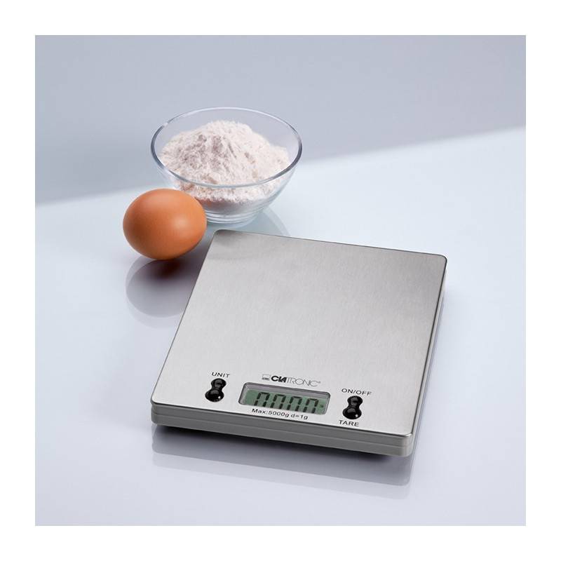Balance de cuisine Clatronic KW 3367-1