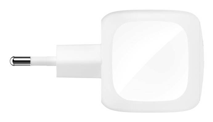 Chargeur Secteur USB-C 65W Compatible Power Delivery 3.1 et PPS-2