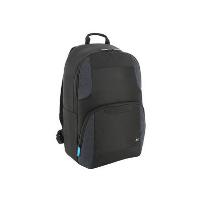 TheOne Basic Backpack 15-17'' -Navy Blue-0