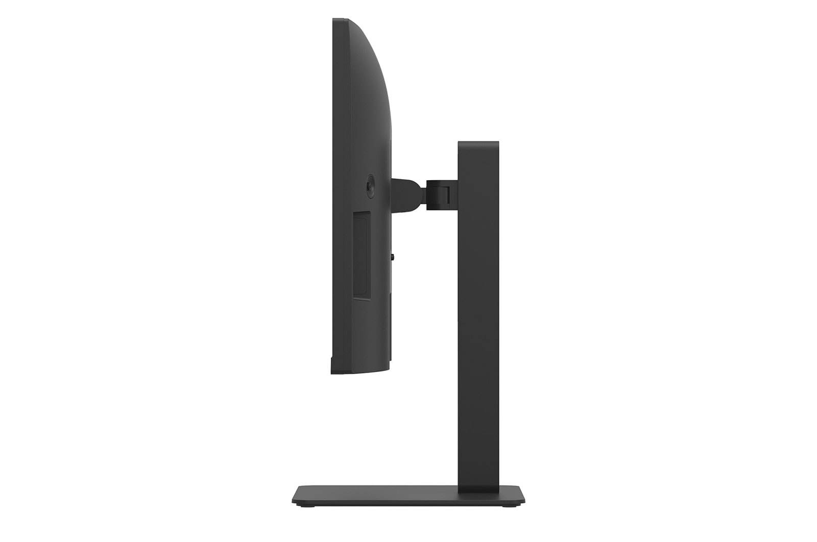 LG 27BA54QB-B.AEU, 68,6 cm (27"), 2560 x 1440 pixels, 2K, LCD, 5 ms, Noir-3