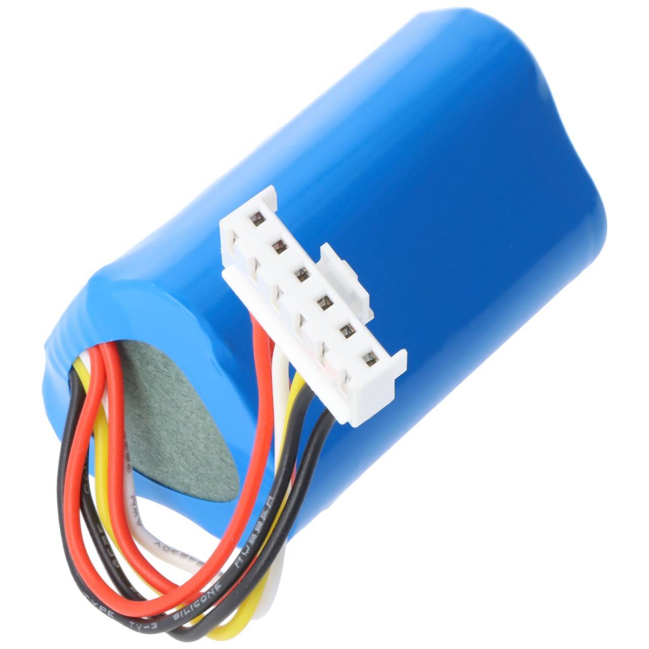 Batterie AccuCell compatible avec JBL Charge Essential 2 – Li-Ion, 3,7 V, 7 500 mAh, 27,75 Wh, intégrée-0