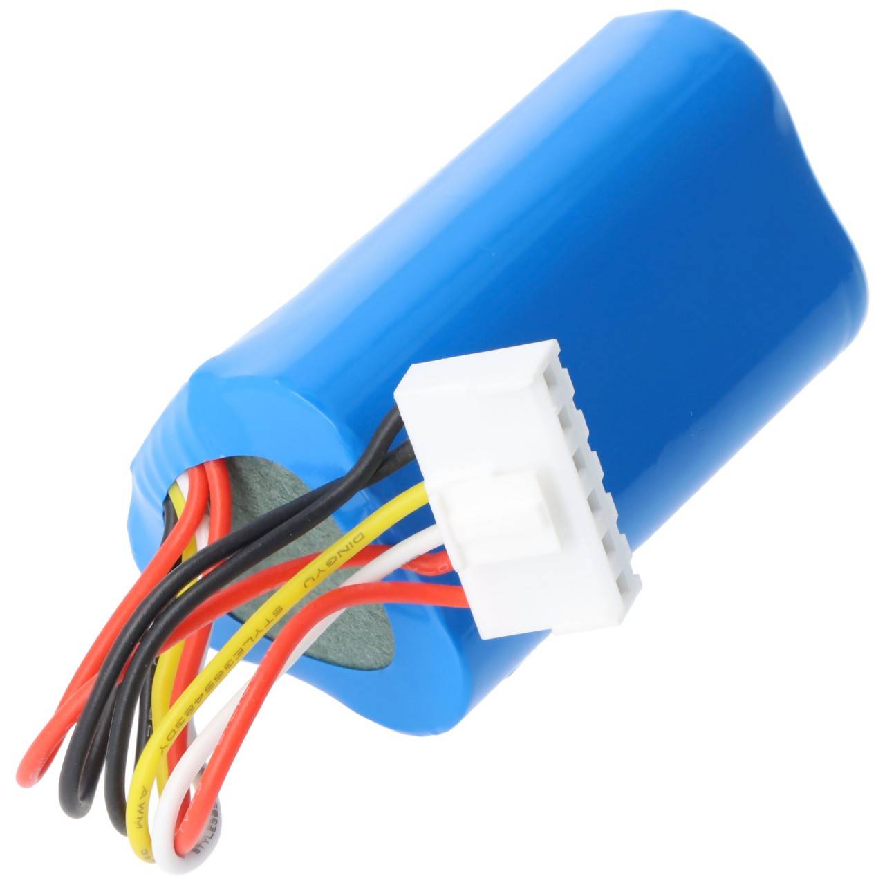 Batterie AccuCell compatible avec JBL Charge Essential 2 – Li-Ion, 3,7 V, 7 500 mAh, 27,75 Wh, intégrée-1