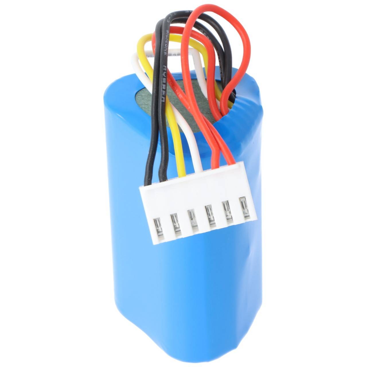 Batterie AccuCell compatible avec JBL Charge Essential 2 – Li-Ion, 3,7 V, 7 500 mAh, 27,75 Wh, intégrée-2