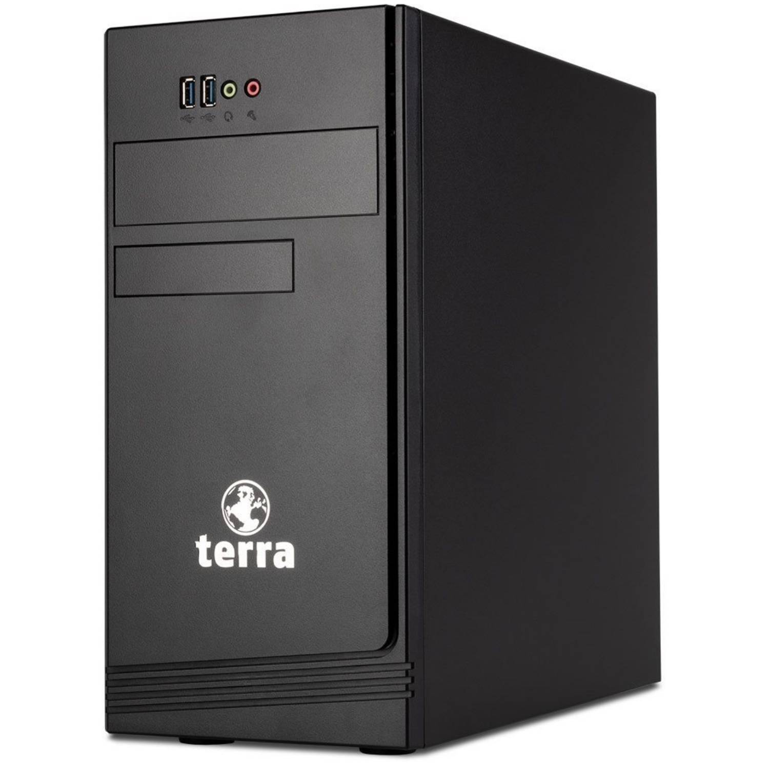 TERRA PC-BUSINESS 7000, 4,2 GHz, AMD Ryzen™ 7, 8700G, 16 Go, 1 To, Windows 11 Pro-4