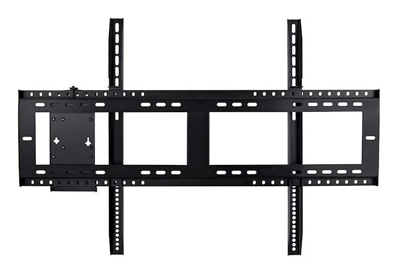 OPTOMA OWMFP05 Wall mount bracket for ST05 mobile stand for série 3 and 5 interactive-0